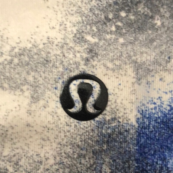 Lululemon cropped leggings - Picture 4 of 5